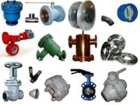 Особенности трубопроводной арматуры
