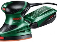 Мультишлифмашина Bosch PSM 160 A