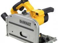 153996 Пила дисковая DeWalt DWS 520 K