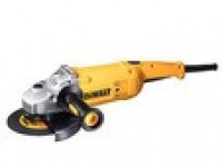 Болгарка (угловая шлифовальная машина) DeWalt D28401