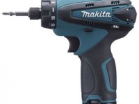 Дрель акк Makita DF030DWE