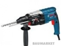 Перфоратор BOSCH GBH 2-28 DV Professional