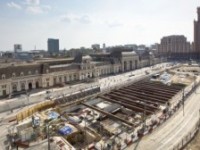 Власти Москвы отказались от строительства трех ТЦ