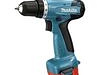 Аккумуляторный шуруповерт (дрель) MAKITA 6271DWPE