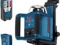 Ротационный нивелир BOSCH GRL 300 HV SET