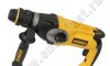 Перфоратор электрический DeWalt D25124 K (800 Вт; 3,4 Дж)