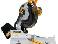 154726 Пила торцовочн DeWalt DW 713