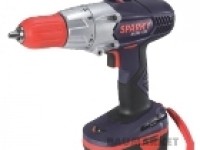 Аккумуляторный шуруповерт SPARKY BUR2 15E