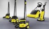 Пылесос Karcher и мойки высокого давления Karcher по низким ценам