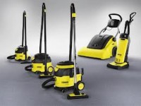 Пылесос Karcher и мойки высокого давления Karcher по низким ценам