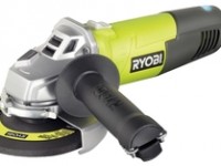 164482 Шлифмашина угл Ryobi 3000544(EAG750RB)