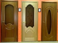 Ульяновские двери — ваш лучший выбор!