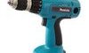 Аккумуляторный шуруповерт (дрель) MAKITA 6337DWDE