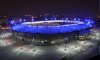 Во Львове открылся стадион, построенный к Евро-2012