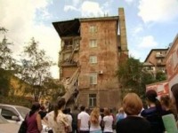 Более 200 домов подвергнутся капитальному ремонту в Тамбовской области до конца 2012 года