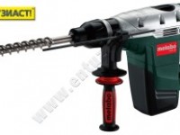 Перфоратор электрический Metabo KHE 56 (1300 Вт; 14 Дж)