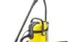 Моющий пылесос KARCHER SE 4002 plus