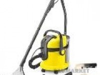 Моющий пылесос KARCHER SE 4002 plus