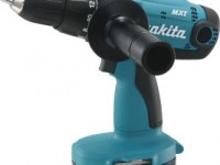 143044 Дрель акк Makita 6349DWDE