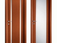 Особенности выбора межкомнатных дверей
