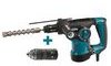 Перфоратор MAKITA HR2811FT SDS-plus