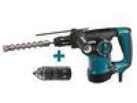 Перфоратор MAKITA HR2811FT SDS-plus