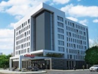 В Волгограде начнется строительство отеля Hilton