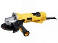 Болгарка (угловая шлифовальная машина) DeWalt D28136