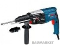 Перфоратор BOSCH GBH 2-28 DVF Professional