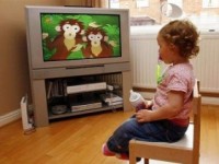 Современные мультфильмы. Стоит ли разрешать смотреть их детям?