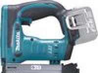 Аккумуляторный скобосшиватель MAKITA BST220Z Li-Ion