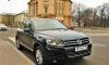 Профессиональный ремонт Volkswagen Touareg в Москве