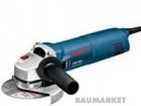 Одноручная болгарка BOSCH GWS 1000 Professional