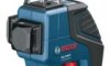 Лазерный нивелир BOSCH GLL 3-80 P Professional
