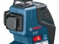 Лазерный нивелир BOSCH GLL 3-80 P Professional