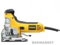 Лобзик DEWALT DW333K