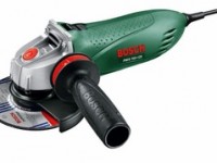 Угловая шлифмашина Bosch PWS 750-125