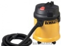 Промышленный пылесос DEWALT D27900