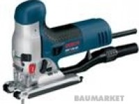 Лобзик BOSCH GST 135 CE