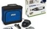 Аккумуляторная бормашина DREMEL 8200 + 35 насадок