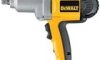 Ударный гайковерт DEWALT DW292