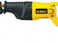 DeWalt Пила сабельная DW 311 К 148049