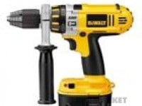 Ударный аккумуляторный шуруповерт DEWALT DC935KB