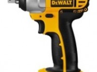 DeWALT DC 840 KB Дрель - гайковерт аккумуляторная