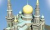 В Уфе будет возобновлено возведение Соборной мечети
