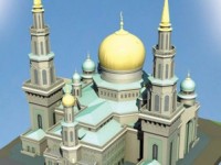 В Уфе будет возобновлено возведение Соборной мечети