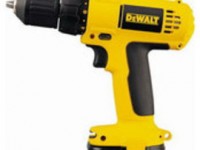 166073 Дрель акк DeWalt DC 740 KAT