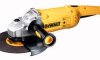 138373 Шлифмашина угл DeWalt D 28432 C