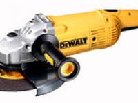 138373 Шлифмашина угл DeWalt D 28432 C