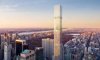 В Нью-Йорке строится самый высокий небоскреб